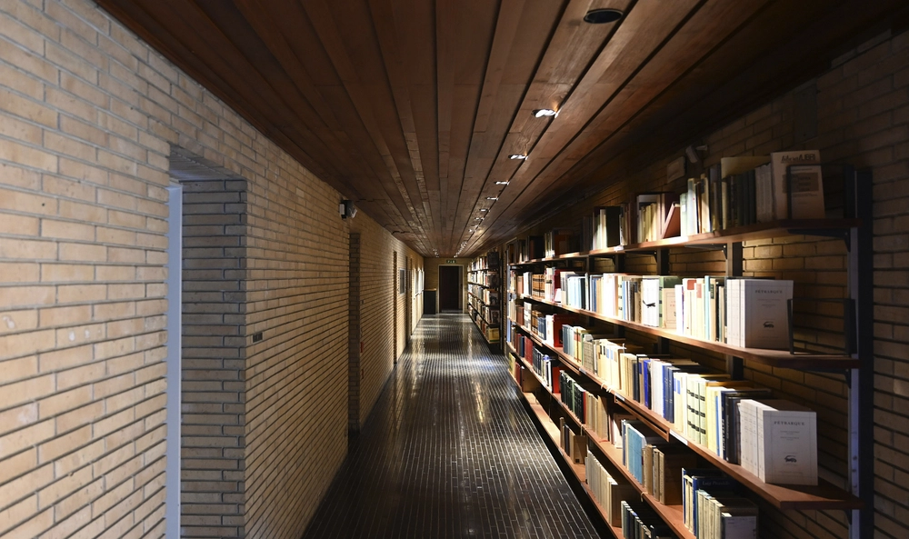 Det Danske Institut i Rom - Accademia di Danimarca 