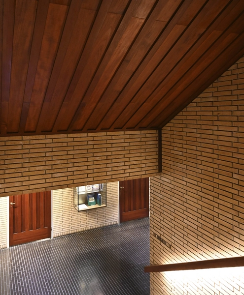 Det Danske Institut i Rom - Accademia di Danimarca 