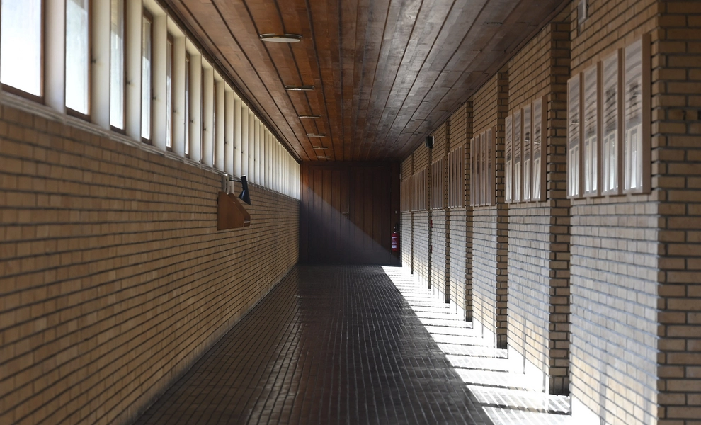 Det Danske Institut i Rom - Accademia di Danimarca 