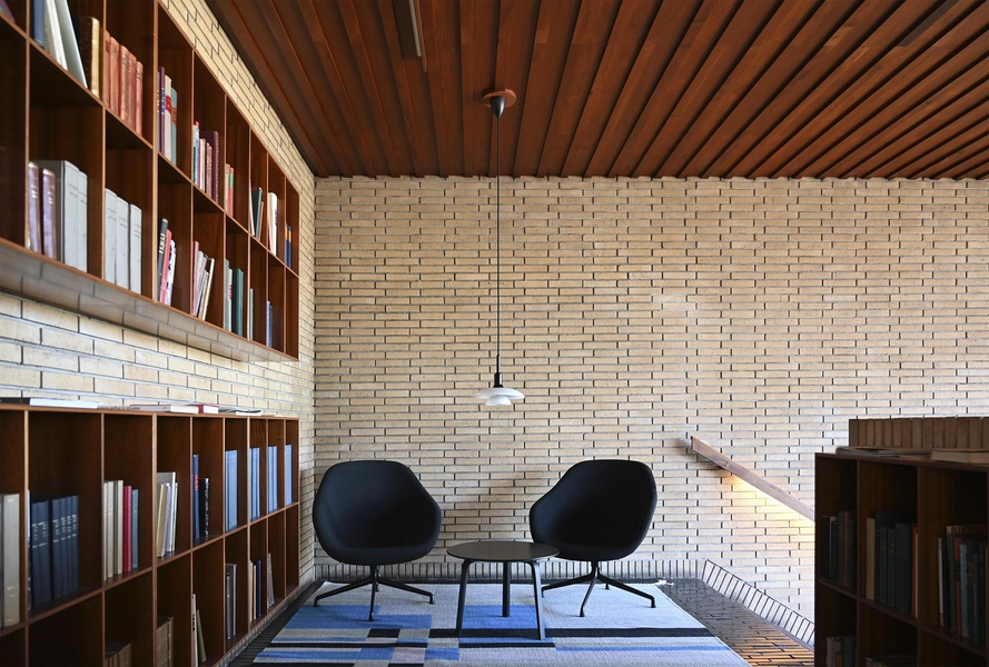 Det Danske Institut i Rom - Accademia di Danimarca 