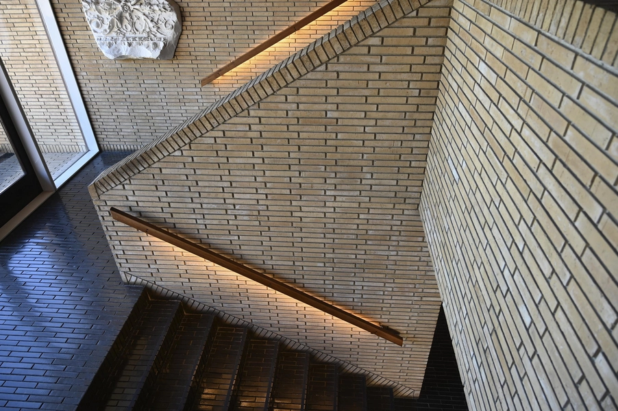 Det Danske Institut i Rom - Accademia di Danimarca 