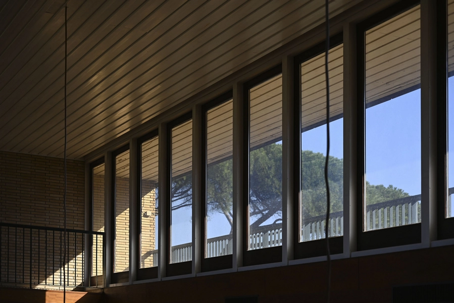 Det Danske Institut i Rom - Accademia di Danimarca 