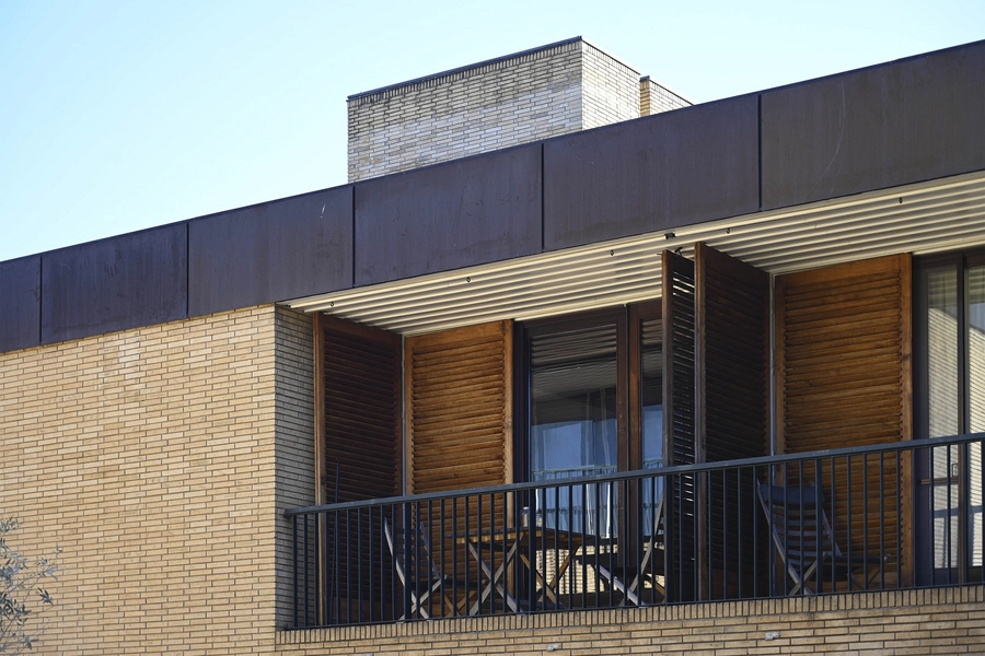 Det Danske Institut i Rom - Accademia di Danimarca 