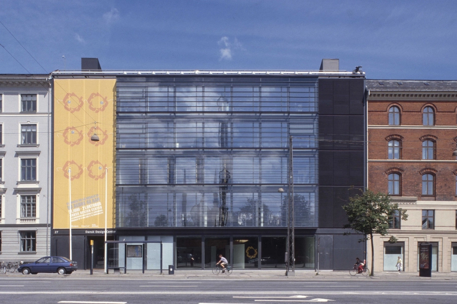 Dansk Design Center 