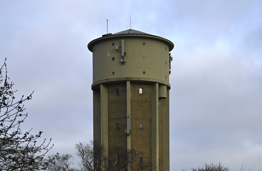 Tårnby Vandtårn 