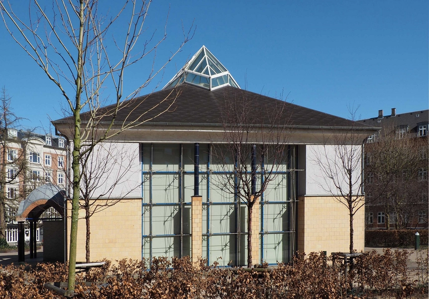 Metronomen Foto: 2020