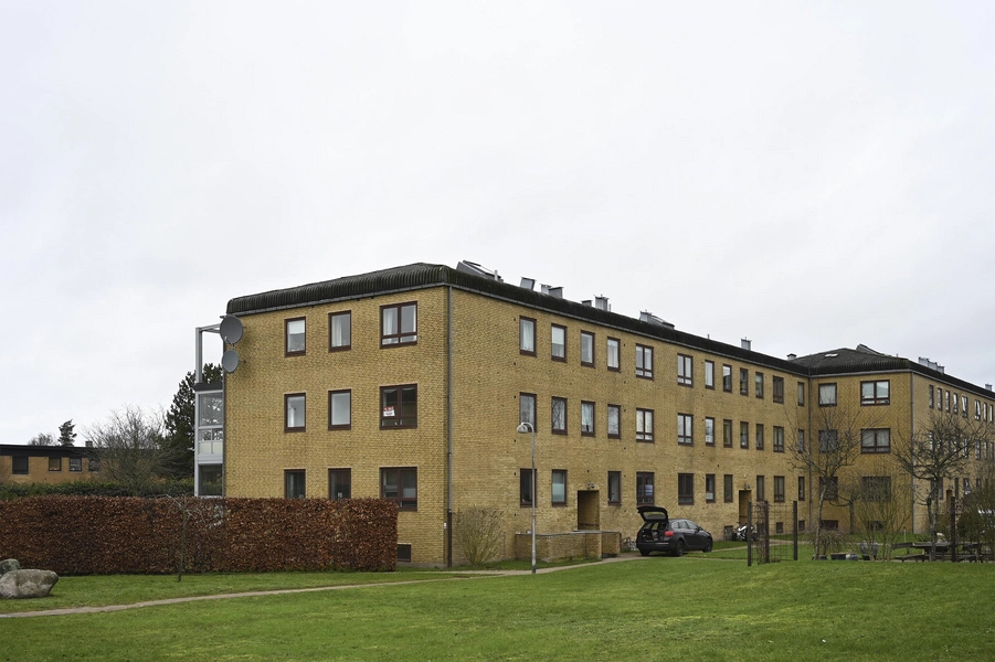 Borgerbo 1 Alle fotos er fra 2023.