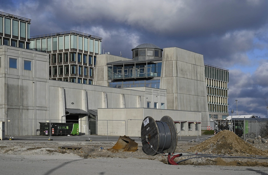 Sundkrogsgade 30 Foto: 2023