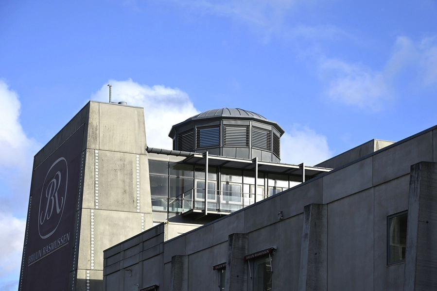 Sundkrogsgade 30 Foto: 2023