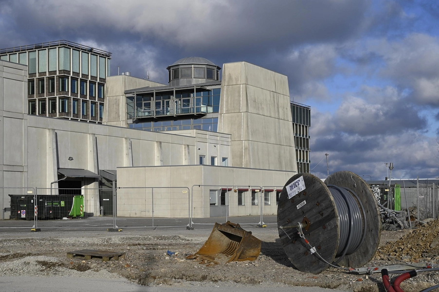 Sundkrogsgade 30 Foto: 2023