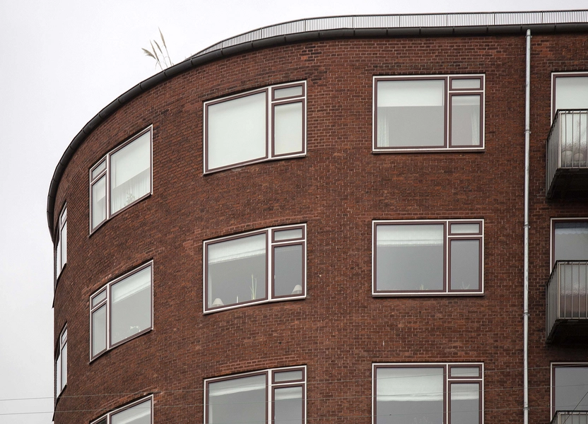 Strygejernet Foto: 2023