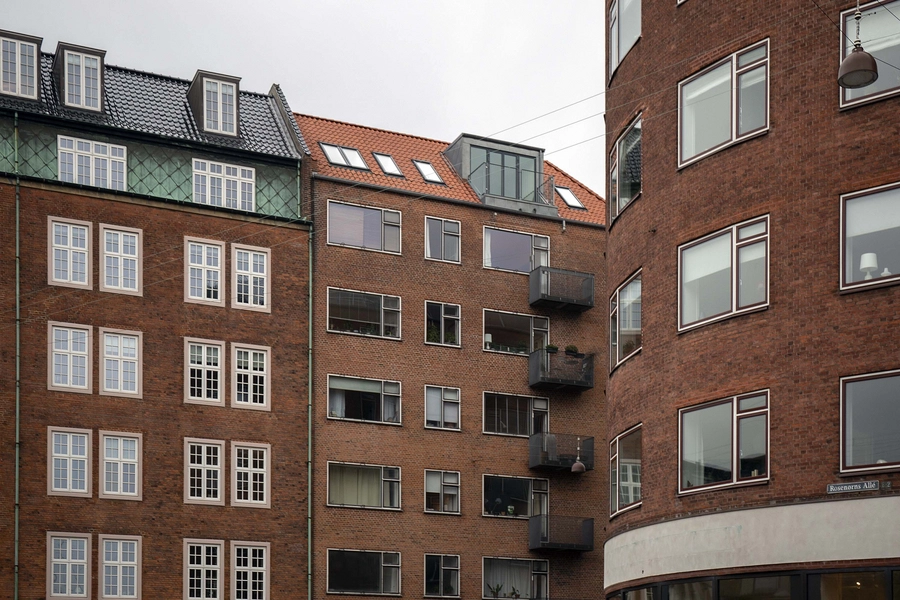 Strygejernet Foto: 2023