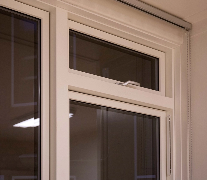 Strygejernet Foto: 2023