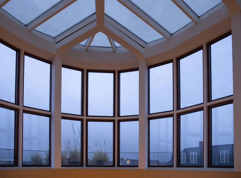 Strygejernet Foto: 2023