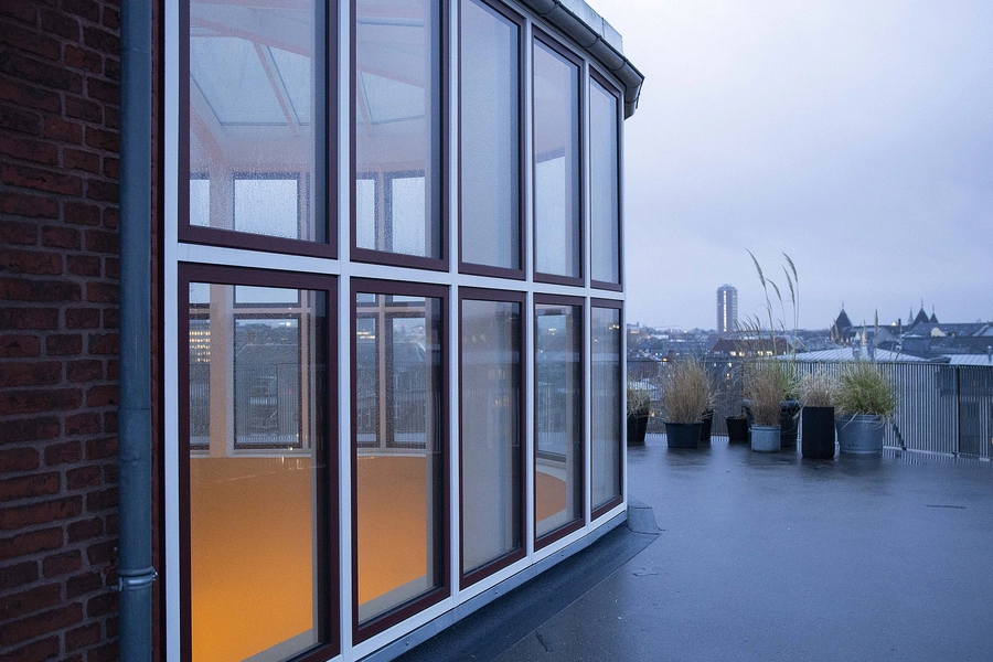 Strygejernet Foto: 2023