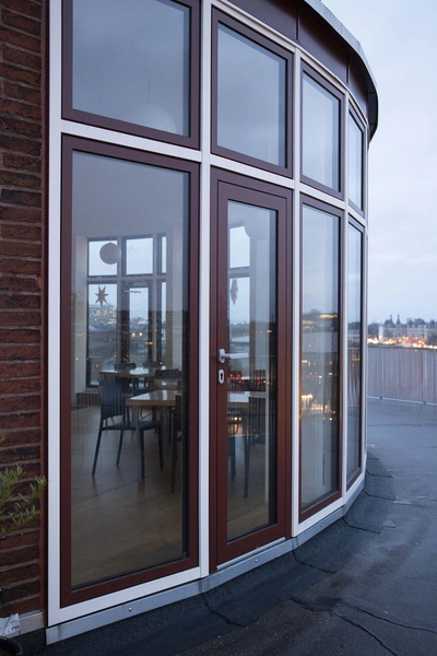 Strygejernet Foto: 2023