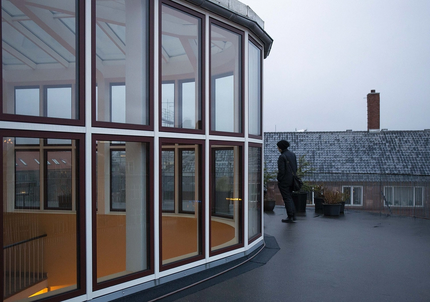 Strygejernet Foto: 2023