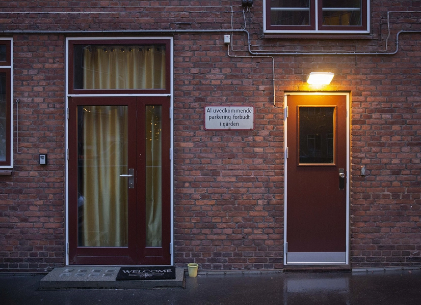 Strygejernet Foto: 2023