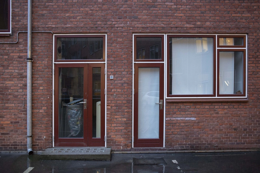 Strygejernet Foto: 2023