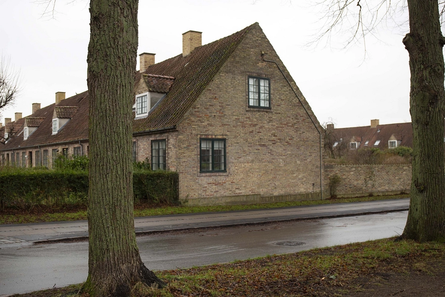 Bakkehusene Foto: 2023