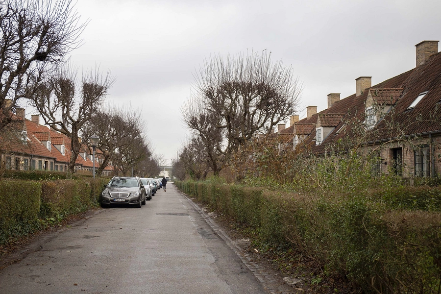 Bakkehusene Foto: 2023