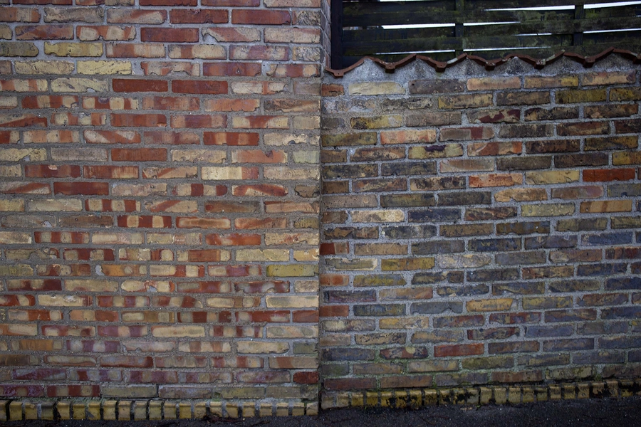 Bakkehusene Foto: 2023