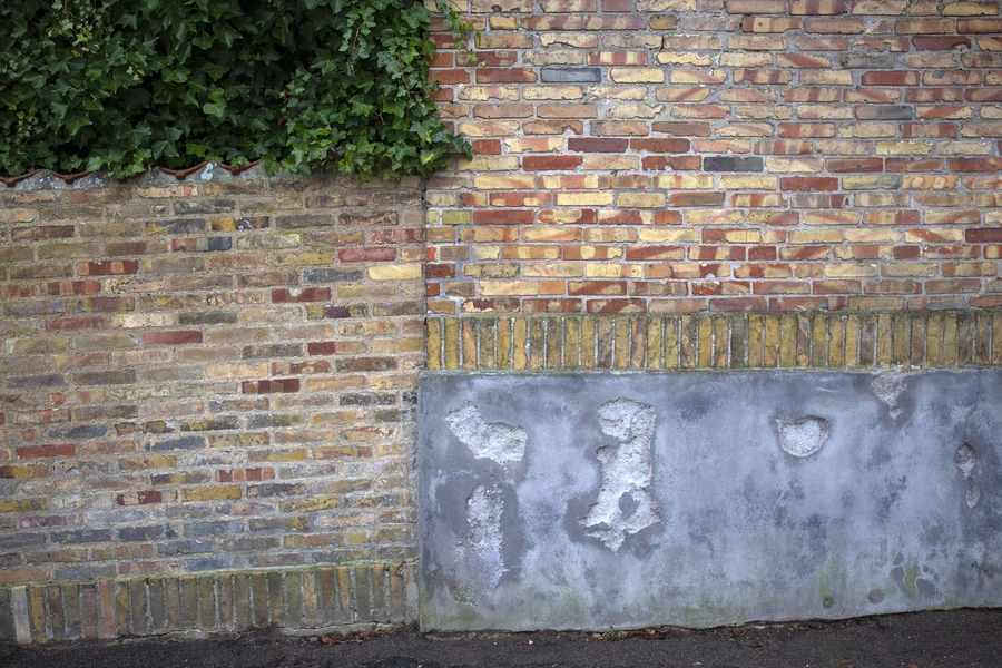 Bakkehusene Foto: 2023