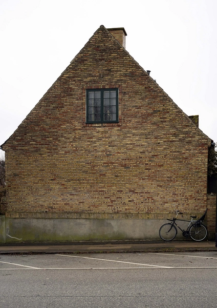 Bakkehusene Foto: 2023