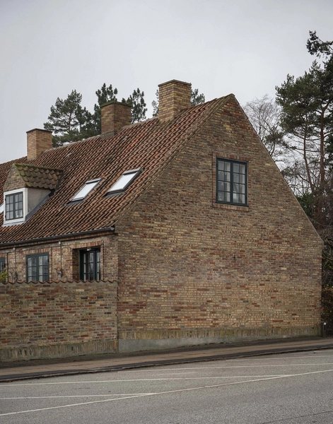 Bakkehusene Foto: 2023