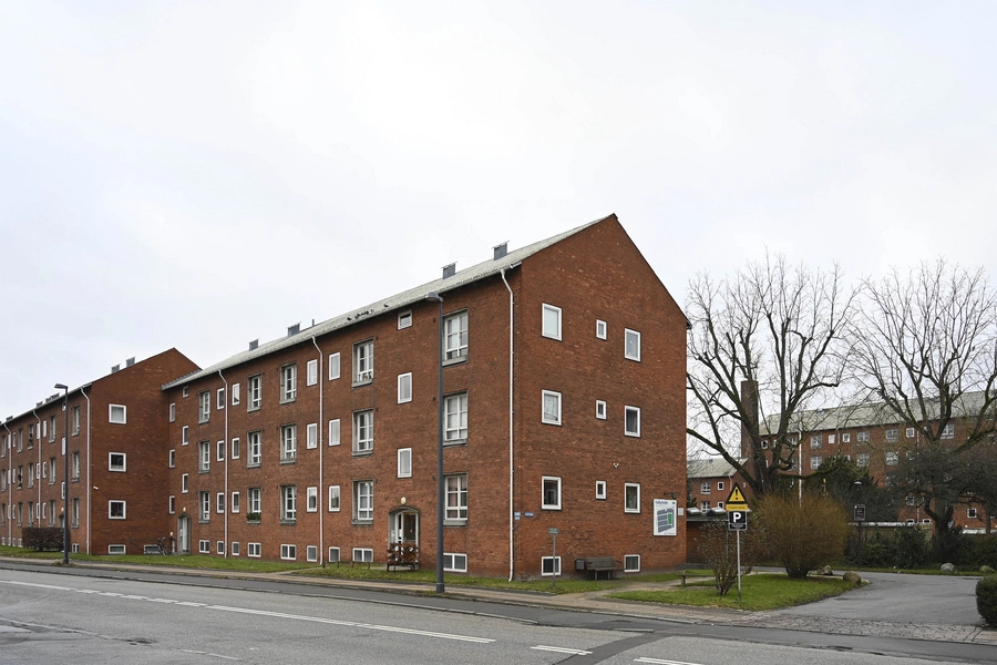 Valbyholm Alle fotos er fra 2022.