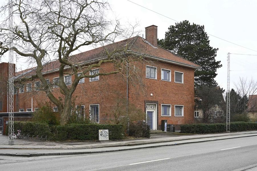 Central for KTAS - Tårnby Alle fotos er fra 2024