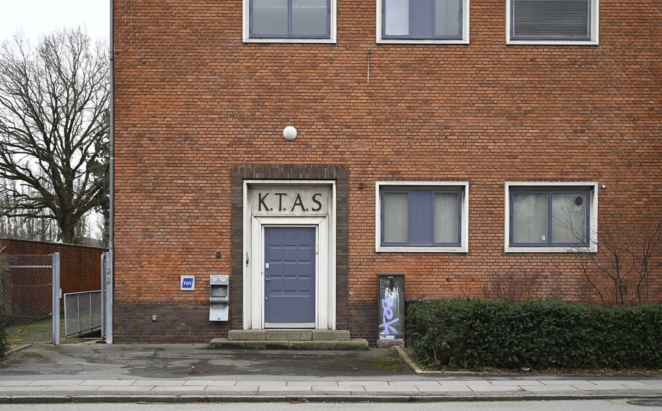 Central for KTAS - Tårnby 