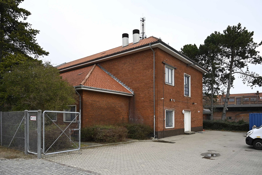 Central for KTAS - Tårnby 