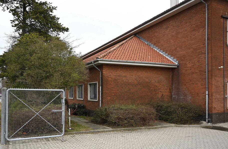 Central for KTAS - Tårnby 