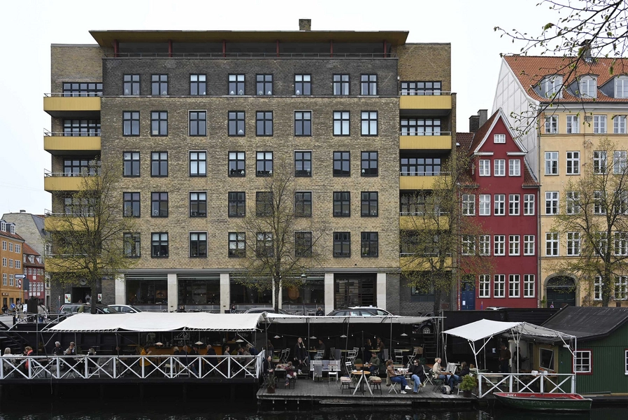 AB Overhuset Alle fotos er fra 2023