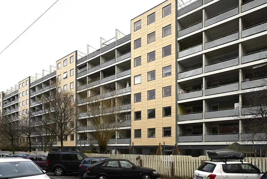 Danmarksgården Alle fotos er fra 2024