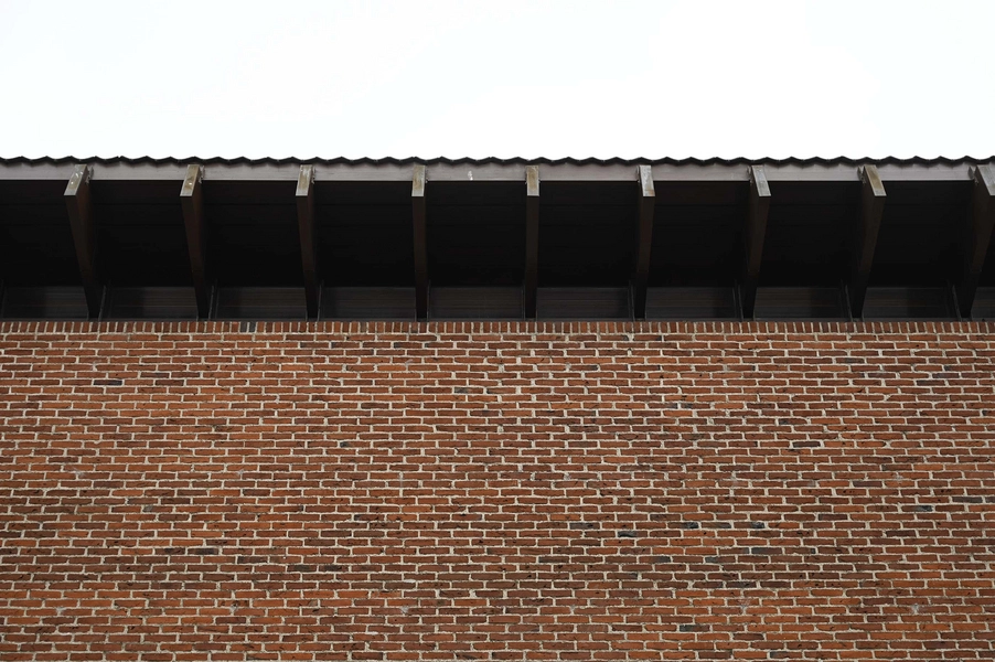 Buddinge Kirke Foto: 2024