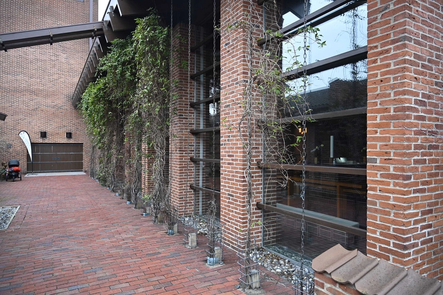 Buddinge Kirke Foto: 2024