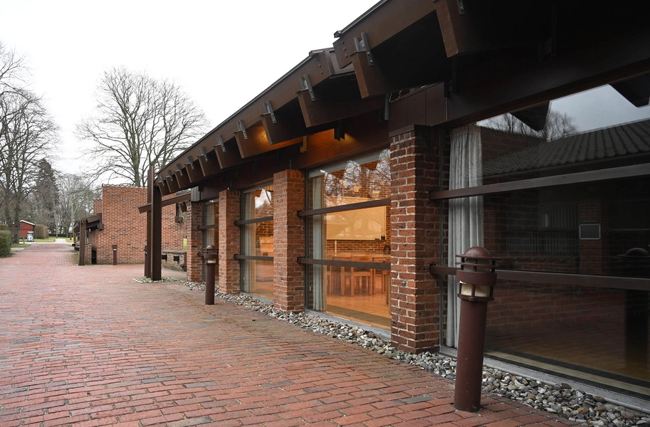 Buddinge Kirke Foto: 2024