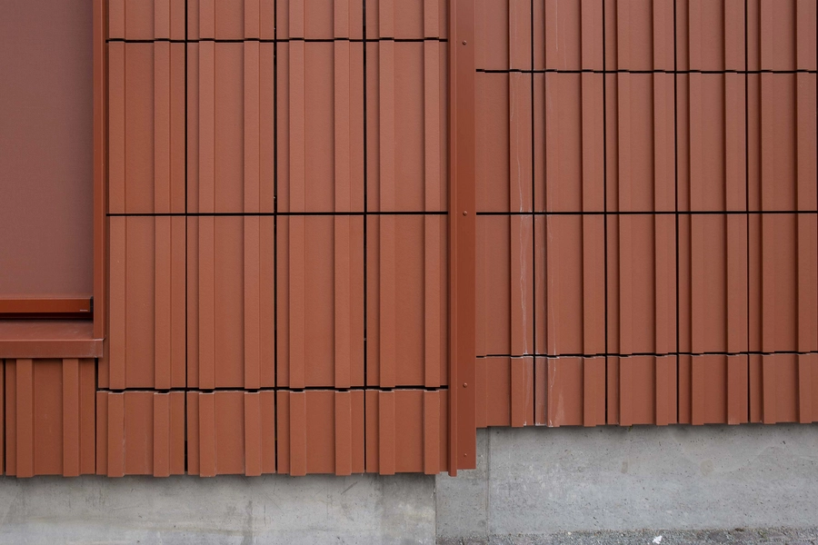 Nordøstamager Skole 