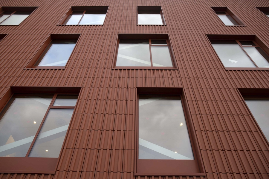 Nordøstamager Skole 