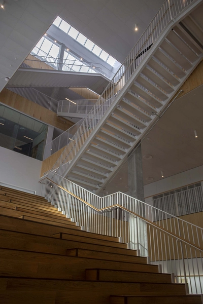 Nordøstamager Skole 