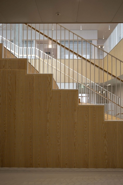 Nordøstamager Skole 