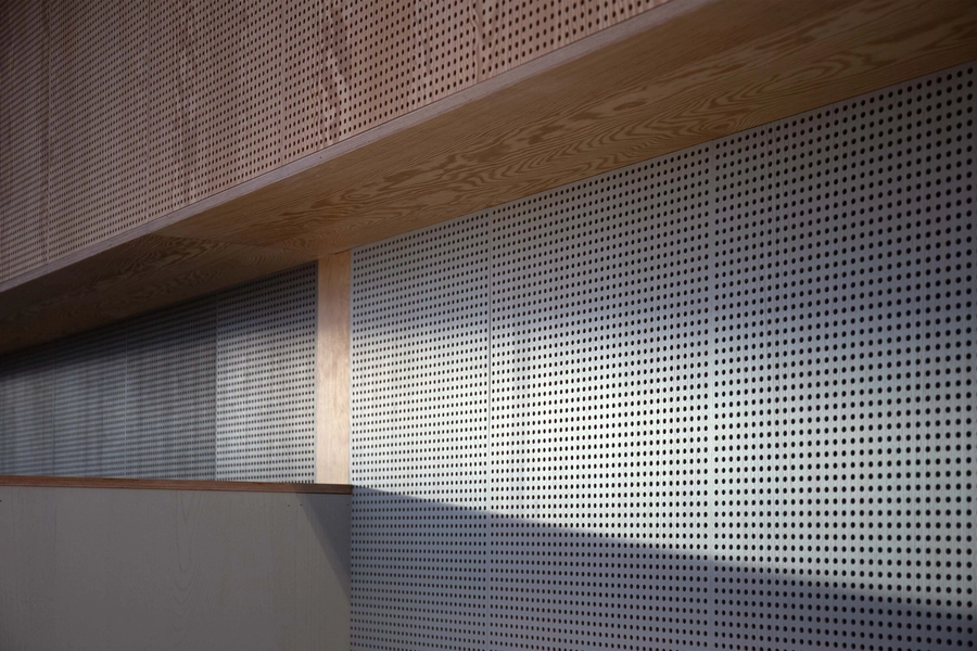 Nordøstamager Skole 