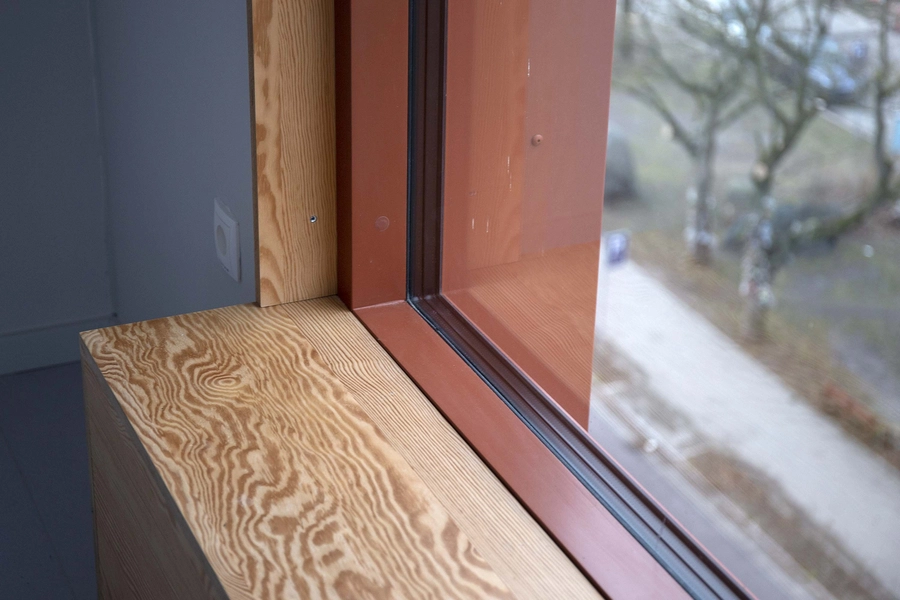 Nordøstamager Skole 