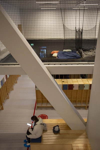 Nordøstamager Skole 