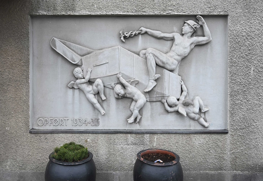 Hotel Astoria Foto: 2023