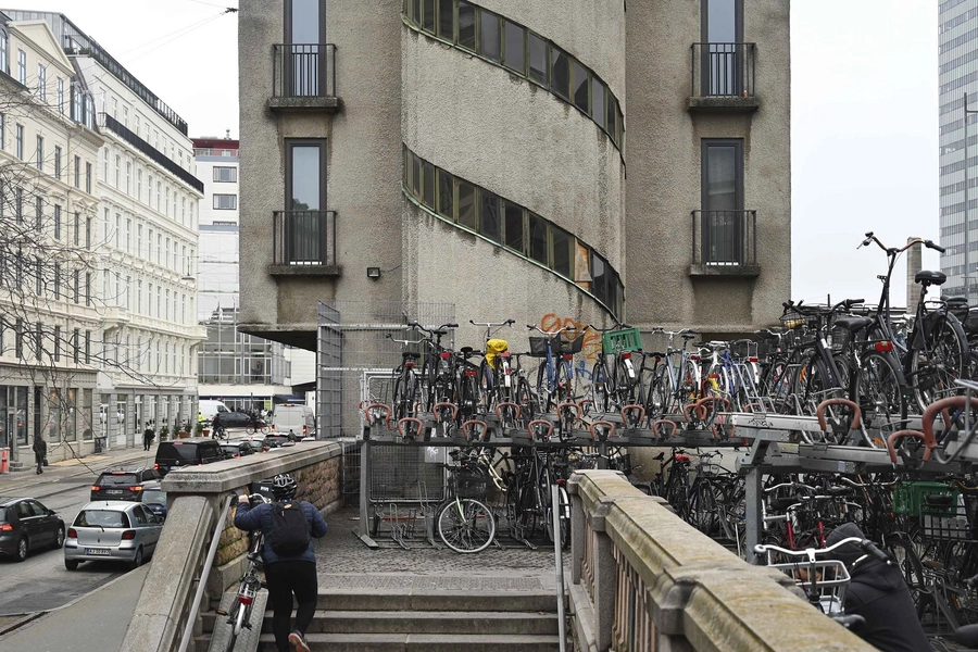 Hotel Astoria Foto: 2023