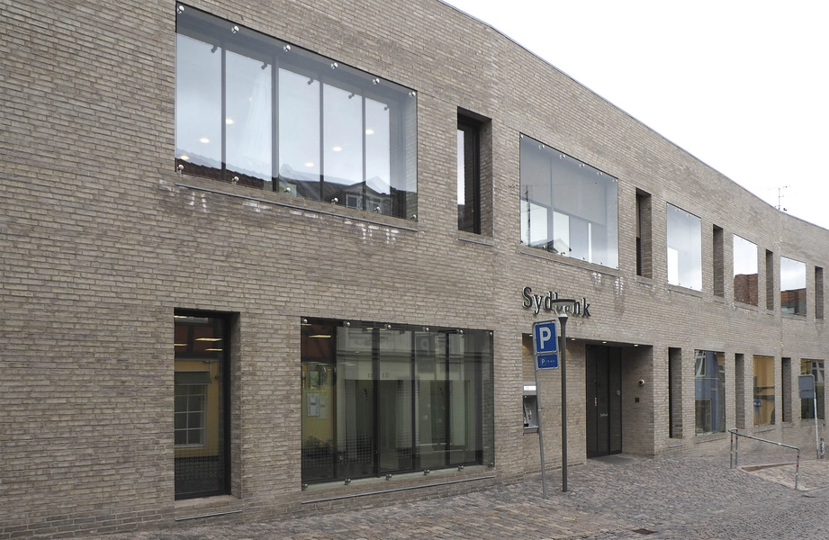 Sydbank Svendborg Alle fotos er fra 2022.