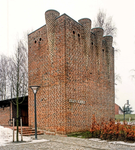 Islev Kirke 